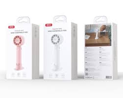VENTILADOR XO-MF93