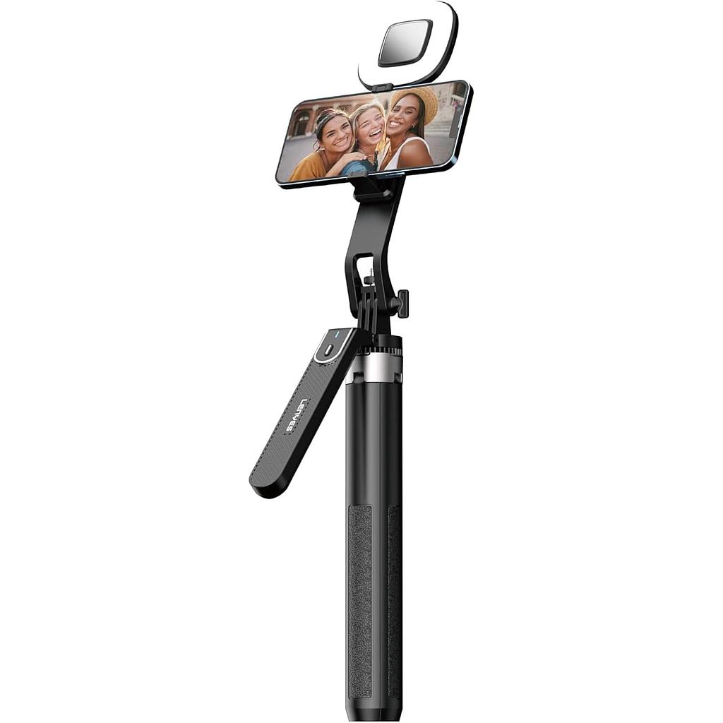 SELFIE STICK TRIPODE LENYES LPH103