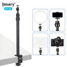 TRIPODE PARA ESCRITORIO JMARY MT-49