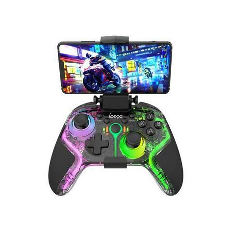 PALANCA BLUETOOTH GAMEPAD INALAMBRICA IPEGA 