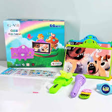 TABLET G88 KIDS 5G WIFI