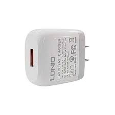 ADAPTADOR 20W LDNIO H1209C