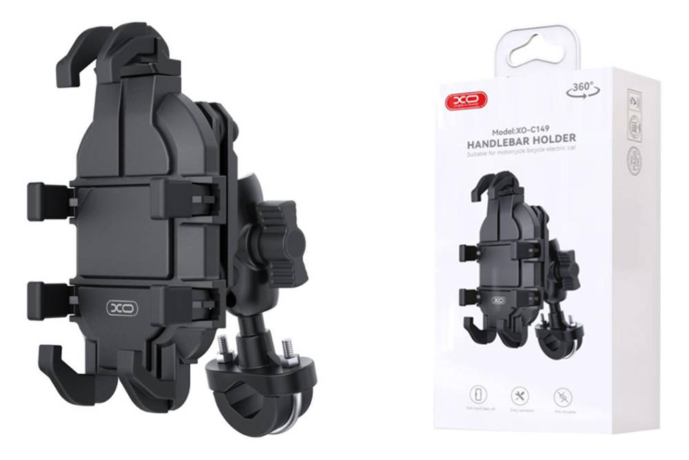 SOPORTE MOTOCICLETA XO-C149