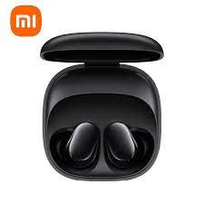 AURICULAR XIAOMI REDMI BUDS 6 PLAY NEGRO