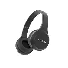 AUDIFONO BLUETOOTH LENYES LH85