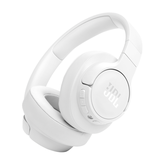 AUDIFONO BLUETOOTH JBL TUNE 770NC BLANCO