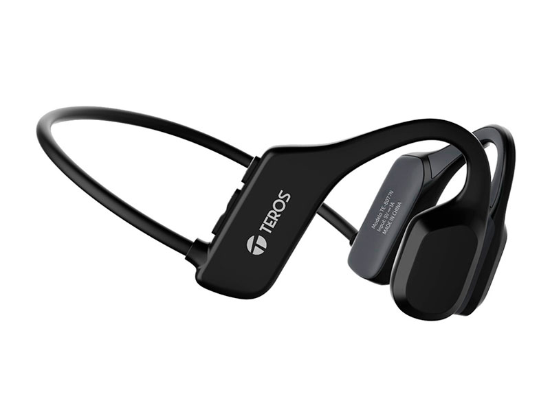AURICULAR BLUETOOTH CONDUCCION OSEA TEROS TE-8077N