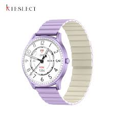 SMARTWATCH KIESLECT LADY LORA