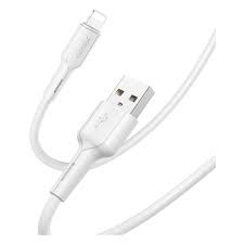 YESIDO CABLE CA42L USB A LIGHTNING 1M 