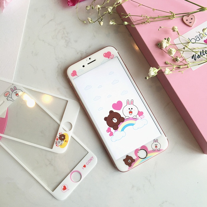 MICAS DISEÑO IPHONE 4/5