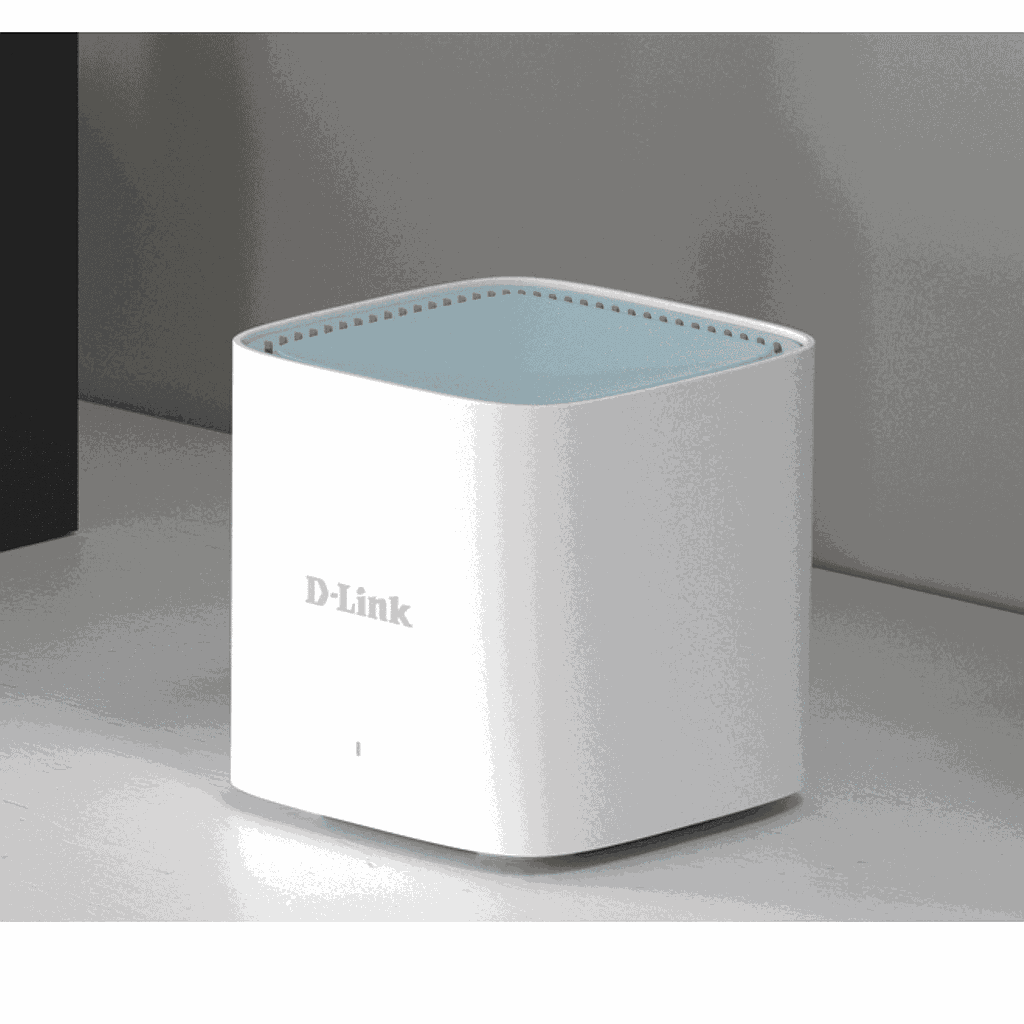 ROUTER DLINK M15-A AX1500 MESH 