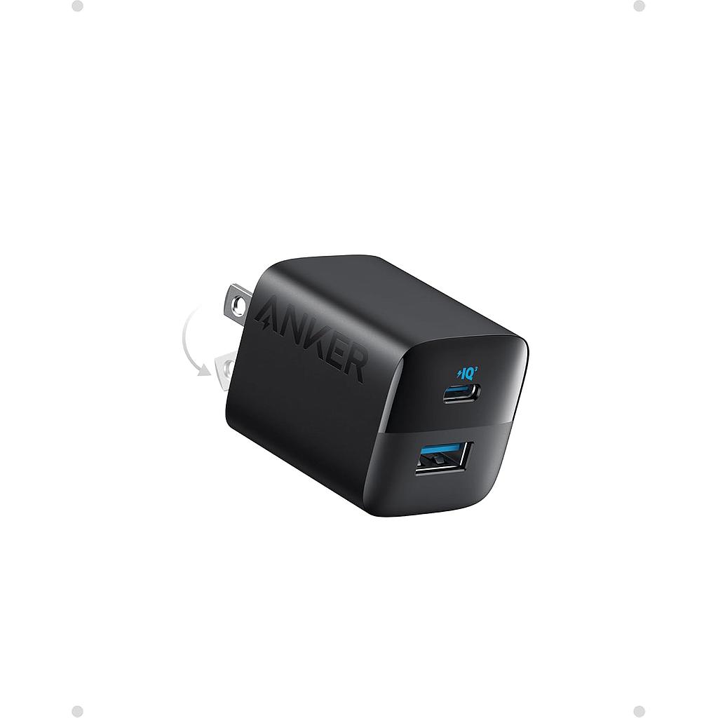 ANKER 323 ADAPTADOR 33W