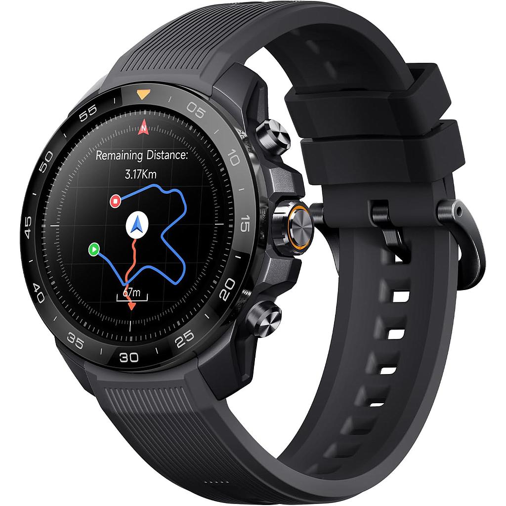SMART WATCH MIBRO GS EXPLORER S NEGRO