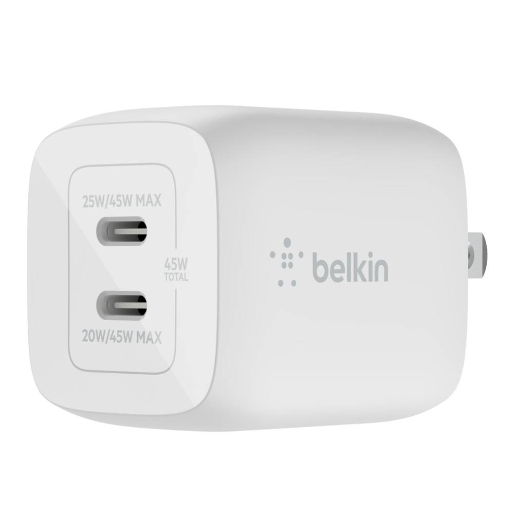 BELKIN ADAPTADOR DUAL 50W