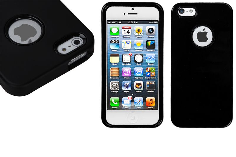 PROTECTOR IPHONE 5/5S