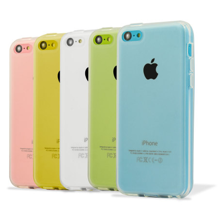 PROTECTOR IPHONE 5C