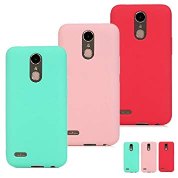 PROTECTOR LG K10 2017
