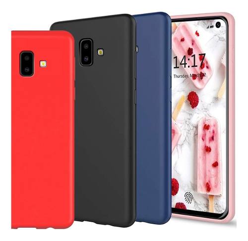 PROTECTOR SAMSUNG J6