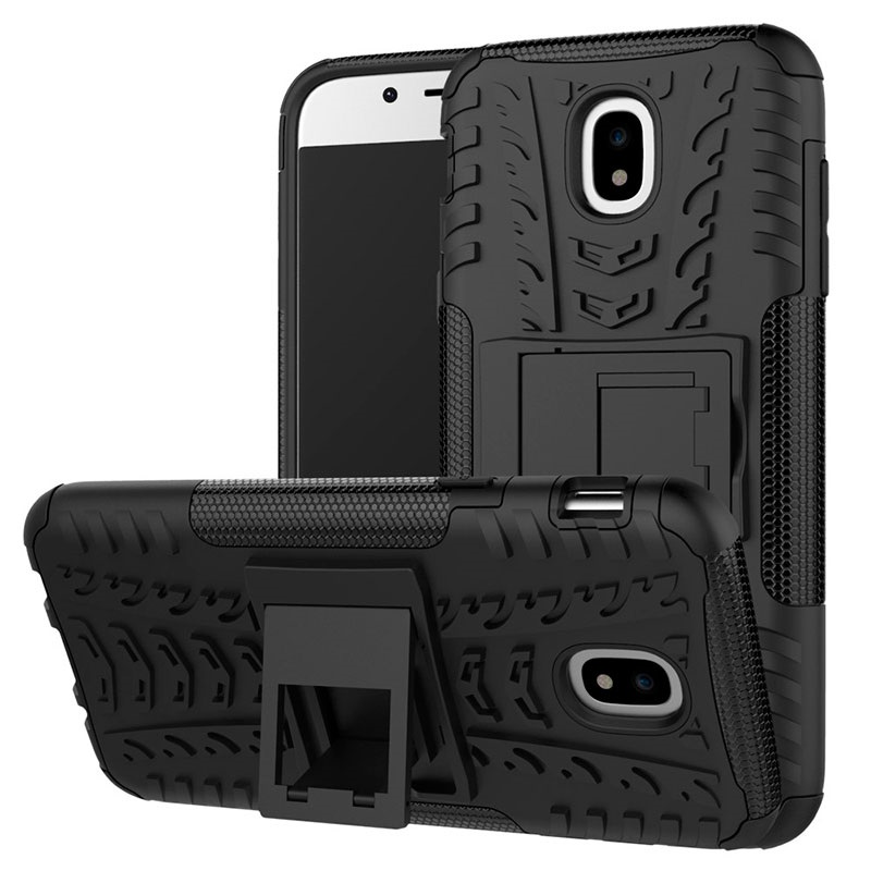 PROTECTOR SAMSUNG J7 PRO
