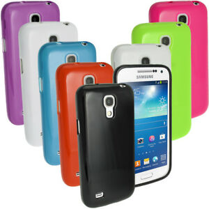 PROTECTOR SAMSUNG S4 MINI