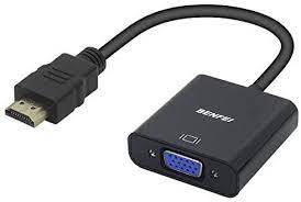 ADAPTADOR HDMI A VGA