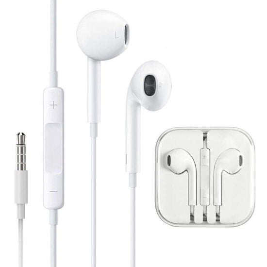 Cascos iphone 6 sales