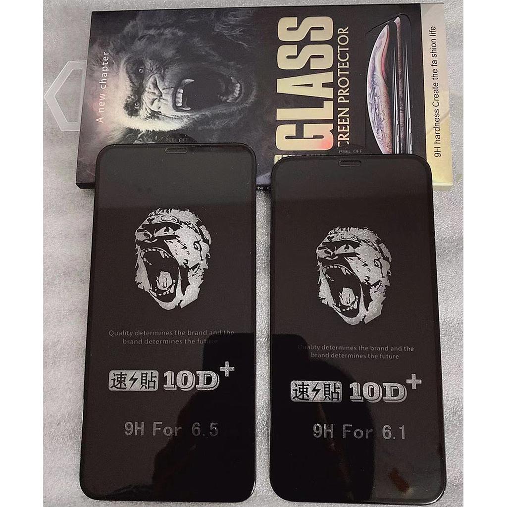 MICA VIDRIO IPHONE 7/8 6D