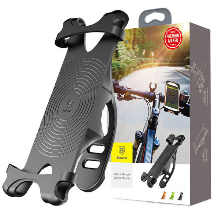 BASEUS SOPORTE BICICLETA
