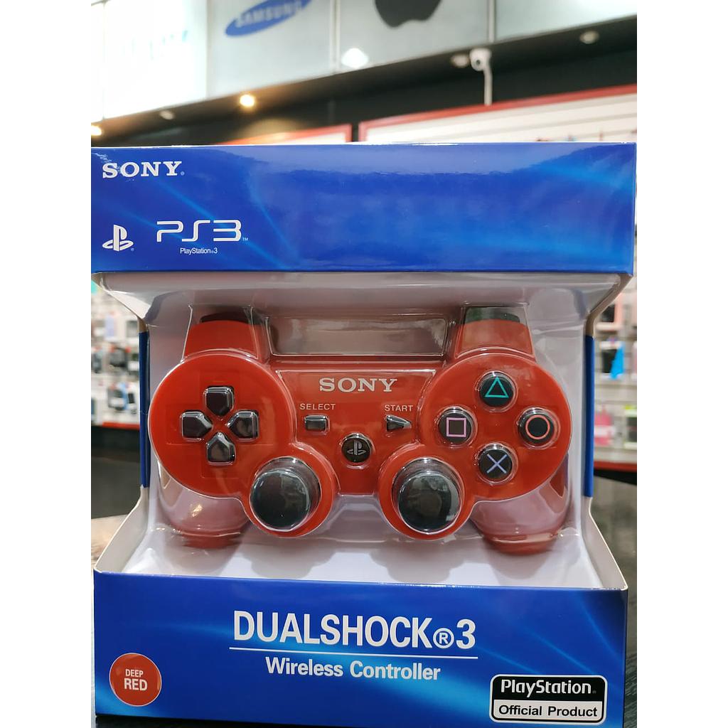 PALANCA PLAYSTATION 3