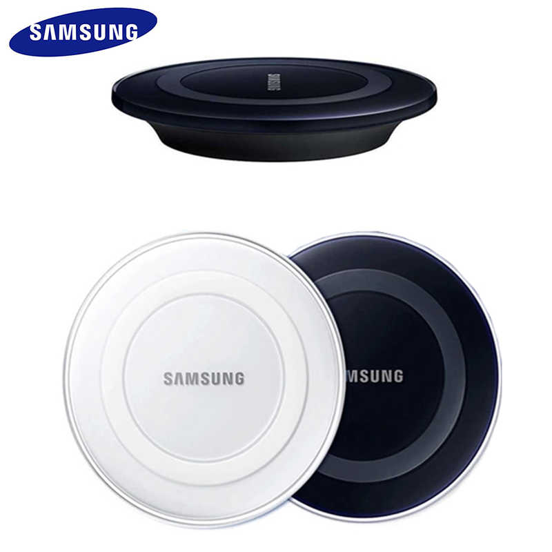 CARGADOR INALAMBRICO SAMSUNG TIPO ORIG