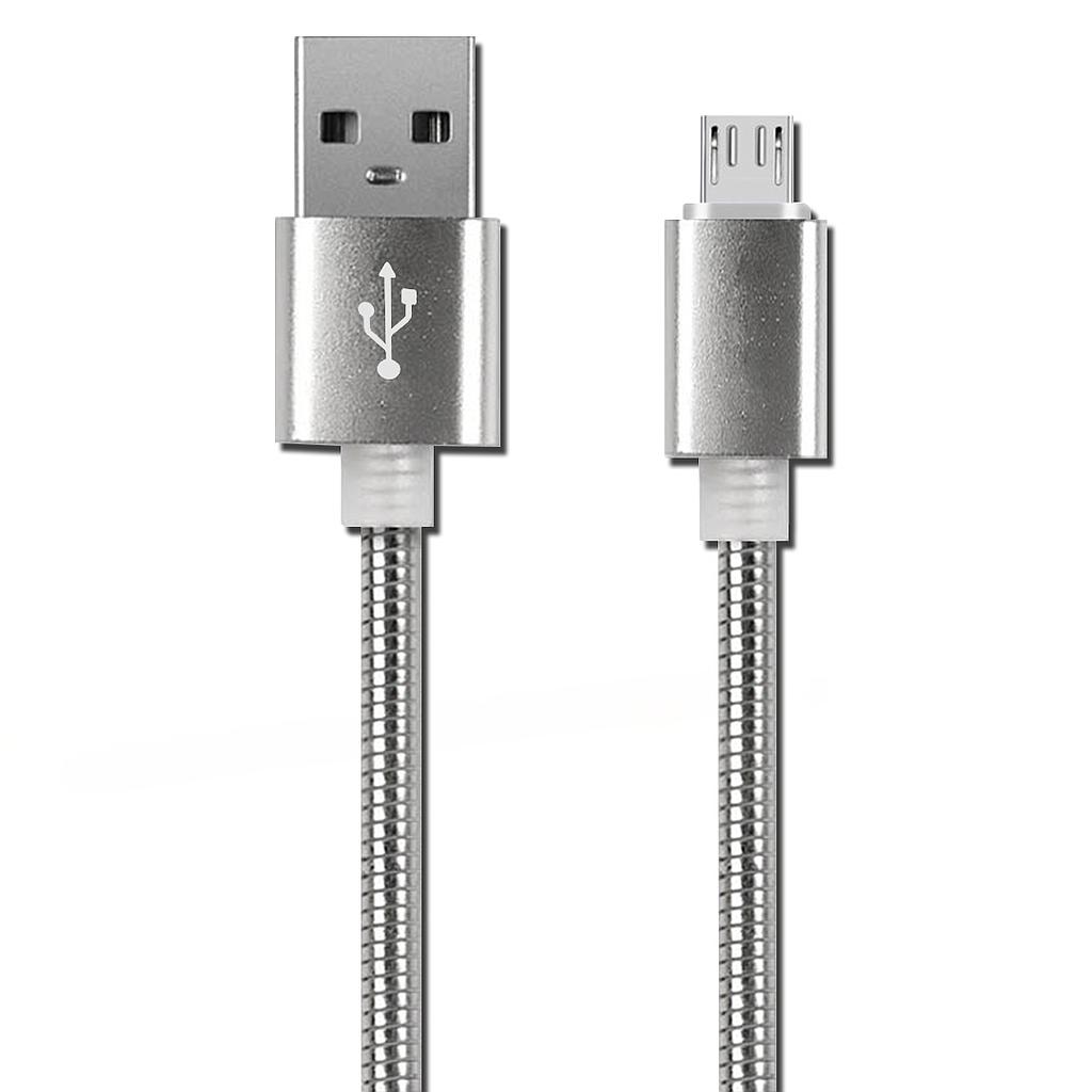 CABLE GEN V8 METALICO SAMSUNG GHOST