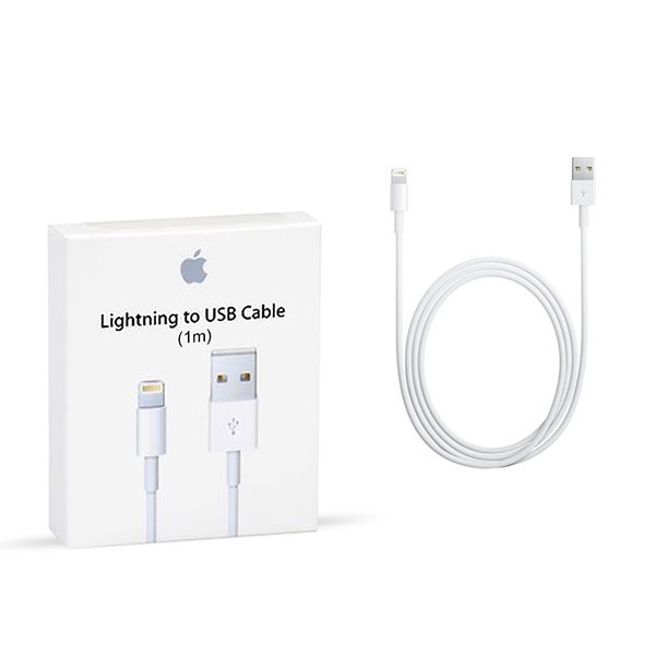 CABLE IPHONE AAA USB A LIGHTNING