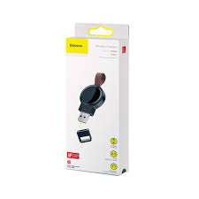 BASEUS CARGADOR INALAMBRICO DOTTER