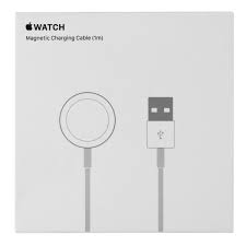 CARGADOR ORIGINAL APPLE WATCH 
