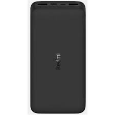 XIAOMI REDMI POWER BANK 20000mAh 