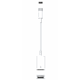 APPLE ADAPTADOR ORIGINAL TIPO C A USB