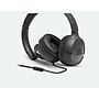 AUDIFONO JBL TUNE 500 BLACK