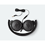 AUDIFONO JBL TUNE 500 BLACK