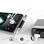 BASEUS ADAPTADOR L46 IPHONE