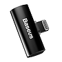 BASEUS ADAPTADOR L46 IPHONE