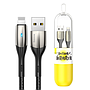 BASEUS HORIZONTAL CABLE LIGHTNING 