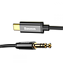 BASEUS CABLE AUXILIAR A TIPO C