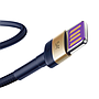 BASEUS CABLE TIPO C 40W CAFULE HW 