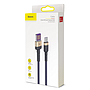 BASEUS CABLE TIPO C 40W CAFULE HW 