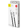 BASEUS CABLE ZINC ALLOY TIPO C 