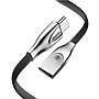 BASEUS CABLE ZINC ALLOY TIPO C 