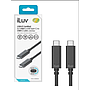 ILUV CABLE CERTIFICADO TIPO C A TIPO C 