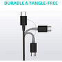 ILUV CABLE CERTIFICADO TIPO C A TIPO C 