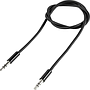 CABLE AUXILIAR BELKIN METALLIC 1.2M