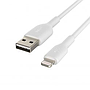 CABLE BELKIN 2M IPHONE ORIGINAL